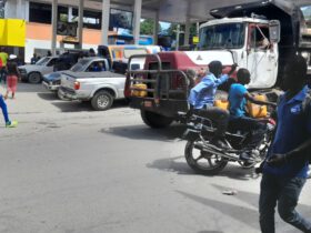 Augmentation des prix du carburant en Haïti: le gouvernement entre l’enclume et le marteau