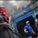 Des gangs contrôlent presque la moitié du territoire haïtien