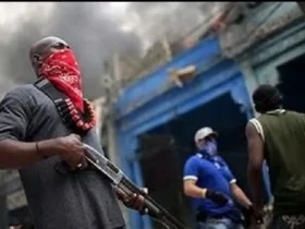 Des gangs contrôlent presque la moitié du territoire haïtien
