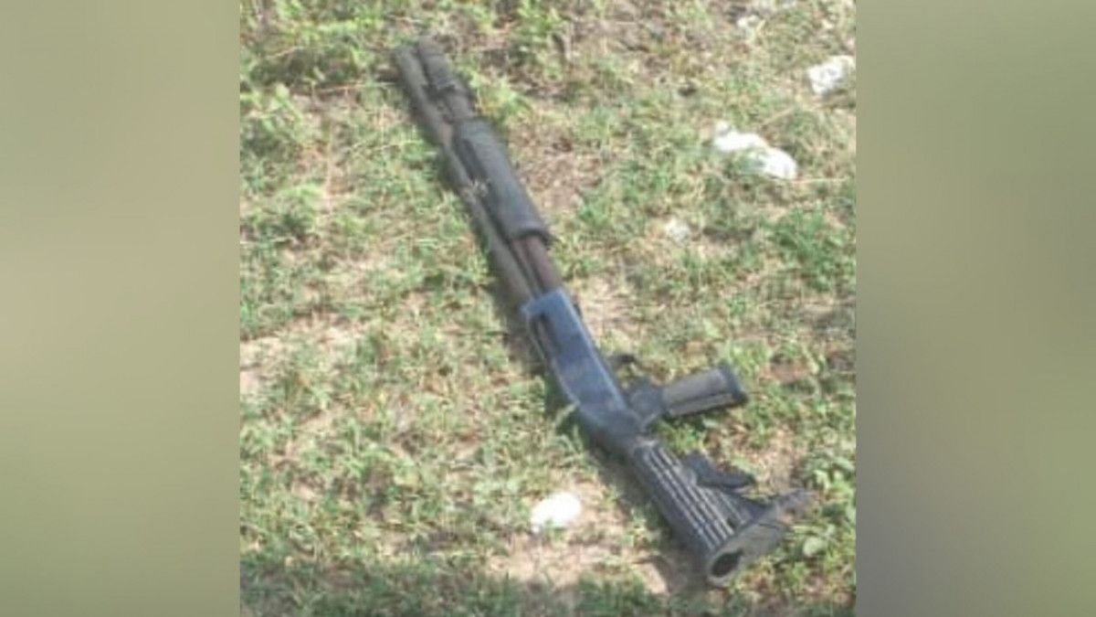 4 bandits tués dans des échanges de tirs avec la police à la plaine du cul-de-sac