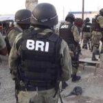 Deux policiers blessés dans une attaque armée contre leur patrouille à Carrefour-Feuilles
