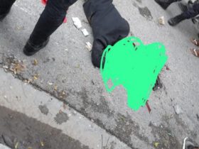 Un individu armé abattu par la Police à Carrefour “ Ti Fou”