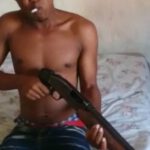 Le bandit “ Kano Koulè” arrêté à Miragoâne