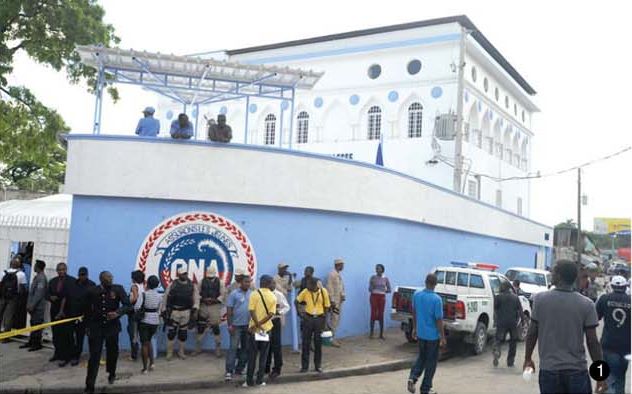 4 employés de l’ONA kidnappés à Port-au-Prince