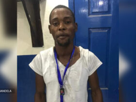 Le chef de gang de Torbeck arrêté à Port-au-Prince
