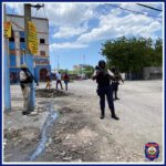 Guerre de gangs à Port-au-Prince: La Police dit avoir tué plusieurs malfrats