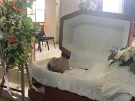 Tuée à Port-au-Prince, la sœur Luisa Dell’Orto enterrée en toute discrétion
