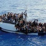 Un bateau transportant 141 migrants haïtiens a chaviré au large de Cuba