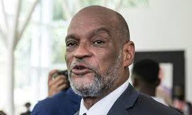 Ariel Henry se dit attristé par la noyade des migrants haïtiens au large des Bahamas