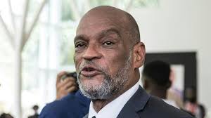 Ariel Henry se dit attristé par la noyade des migrants haïtiens au large des Bahamas
