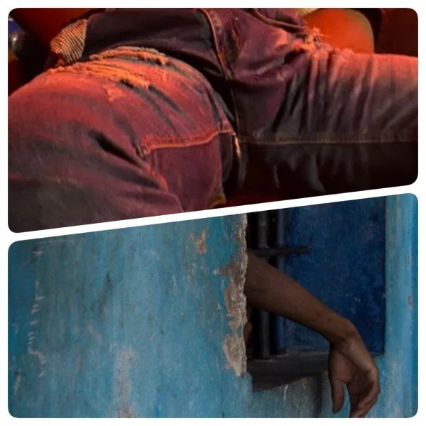 Deux prisonniers meurent de malnutrition à la prison civile de Jacmel