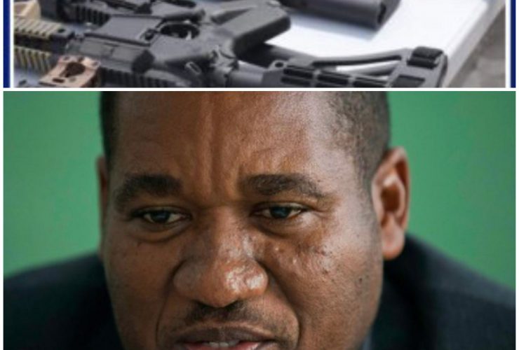 Cargaison d’armes à la douane de Port-au-Prince: Le père Frantz Cole esquive une deuxième invitation de la DCPJ