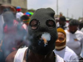 Crise politique et insécurité en Haïti: L'ONU frappe à coup d'ultimatum