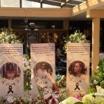 Les funérailles des Desanclos tuées et calcinées à la Croix-des-Bouquets ont été chantées