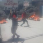 Le Cap-Haïtien crache sa colère contre la gouvernance d'Ariel Henry
