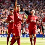 Angleterre- Premier League : Première victoire et record pour Liverpool