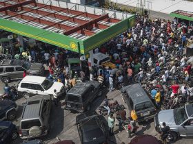 Les gangs armés débarquent dans le marché noir du carburant