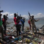 En toute indifférence, l’ONU compte les morts en Haïti