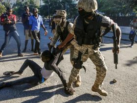 Bavure policière: 2 personnes tuées à Delmas
