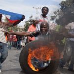 Les citoyens américains invités à quitter Haïti