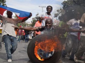Les citoyens américains invités à quitter Haïti