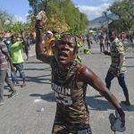 Inquiétude diplomatique face à l’insécurité qui prévaut en Haïti