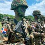 La République Dominicaine envoie ses militaires en Haïti