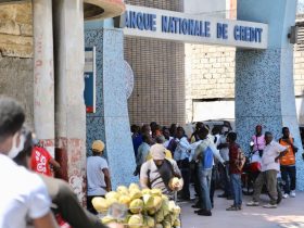 Retour à l’horaire régulier dans les banques en Haïti