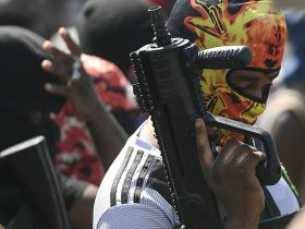 3 millions de dollars américains sur la tête de 3 chefs de gangs opérant en Haïti