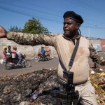 Le Corps diplomatique demande une “trêve humanitaire” en Haïti