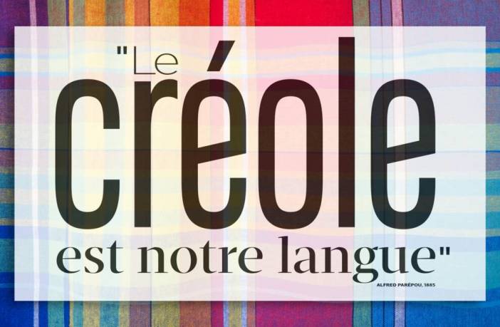 Journée internationale de langue et de la culture créole : Le MCC salue le travail de ceux qui s’y sont engagés