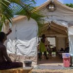 Déjà 22 morts de choléra en Haïti