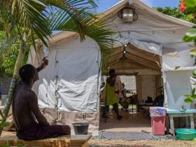 Déjà 16 décès et 224 cas suspects de choléra en Haïti