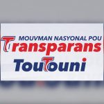 Le Mouvement National pour la Transparence « Toutouni » exige le respect des revendications socio-économiques des haïtiens