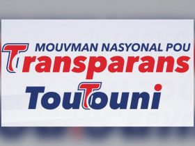 Le Mouvement National pour la Transparence « Toutouni » exige le respect des revendications socio-économiques des haïtiens