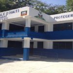 Le Sous-Commissariat de l’Habitation Leclerc et des matériels de l’UDMO sous contrôle des hommes armés de “Nan Tibwa”