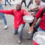 Haïti crève : L’Amérique fait du surplace