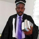 Le commissaire du gouvernement de Port-au-Prince, Jacques Lafontant écarté et remplacé