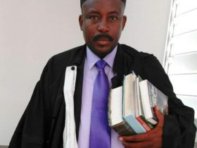 Le commissaire du gouvernement de Port-au-Prince, Jacques Lafontant écarté et remplacé