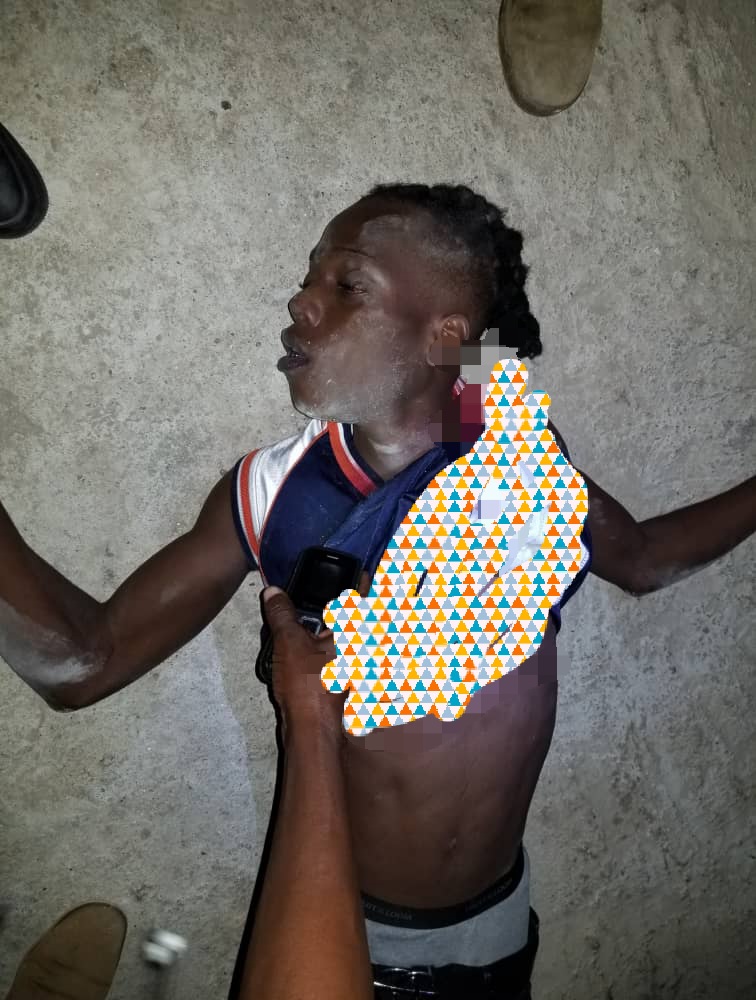 Un présumé bandit tué et 10 autres arrêtés à Jacmel