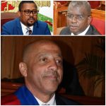3 nouvelles personnalités politiques haïtiennes frappées de sanctions du Canada
