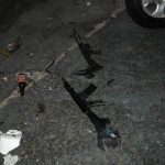 2 bandits tués et 2 fusils récupérés, à Lalue