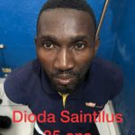 Le très recherché Dioda Saintilus arrêté à Quartier Morin