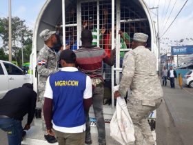 Après des semaines de maltraitance des Haïtiens en République Dominicaine, le gouvernement haïtien sort de son mutisme