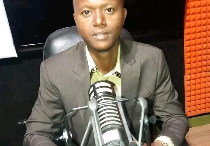Assassinat du Journaliste Francklin Tamar à Port-au-Prince