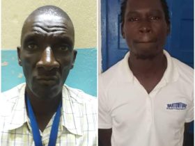 Deux membres du gang 400 mawozo arrêtés à Mirebalais
