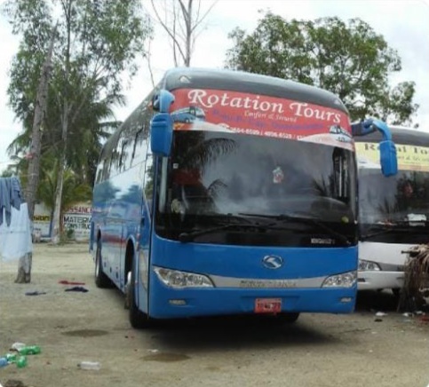 Deux morts et plusieurs blessés dans l'attaque d'un autobus à Canaan