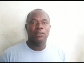 Un défenseur de Droits humains arrêté à Saint -Marc pour escroquerie.