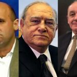 Reynold Deeb, Gilbert Bigio et Sherif Abdallah sanctionnés par le Canada