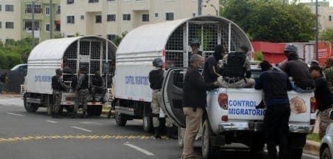 République dominicaine :déportation massive d'haïtiens ou la mort d'une illusion